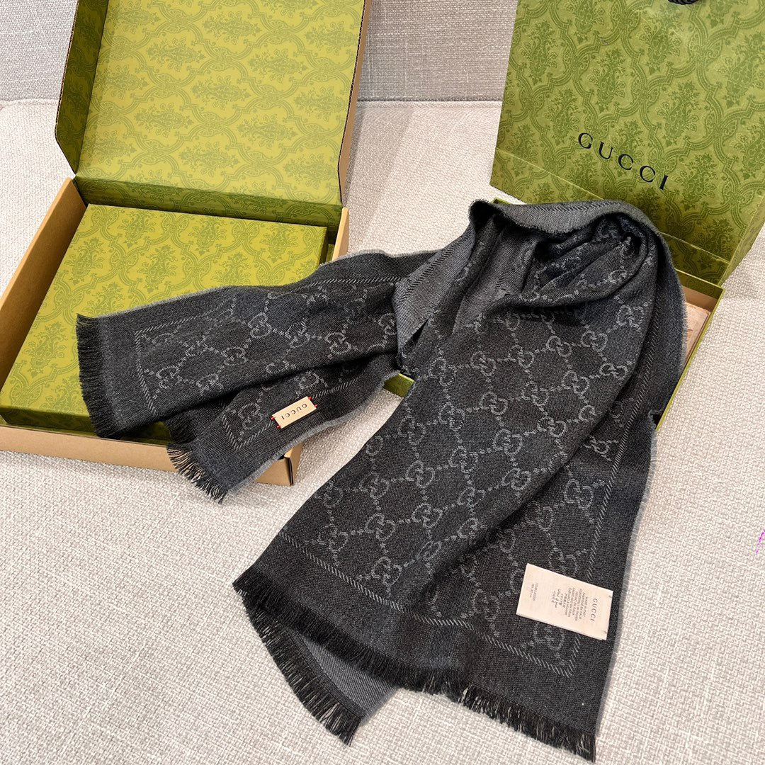 Gucci Accessories? Gucci Scarve Premium Everyday Designer Accessory