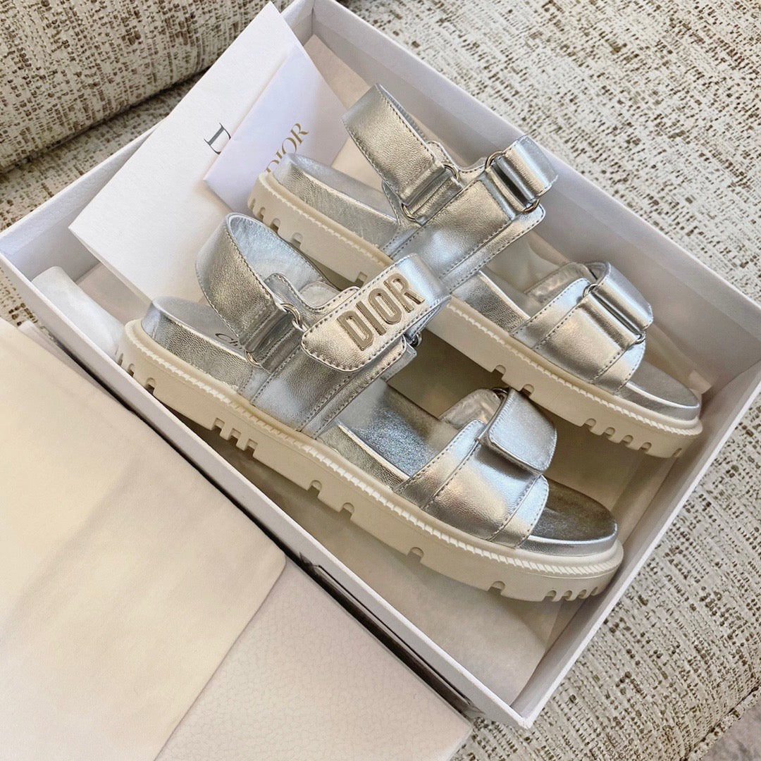 Dior Shoes? Dior Sandals Premium Designer Casual Shoes