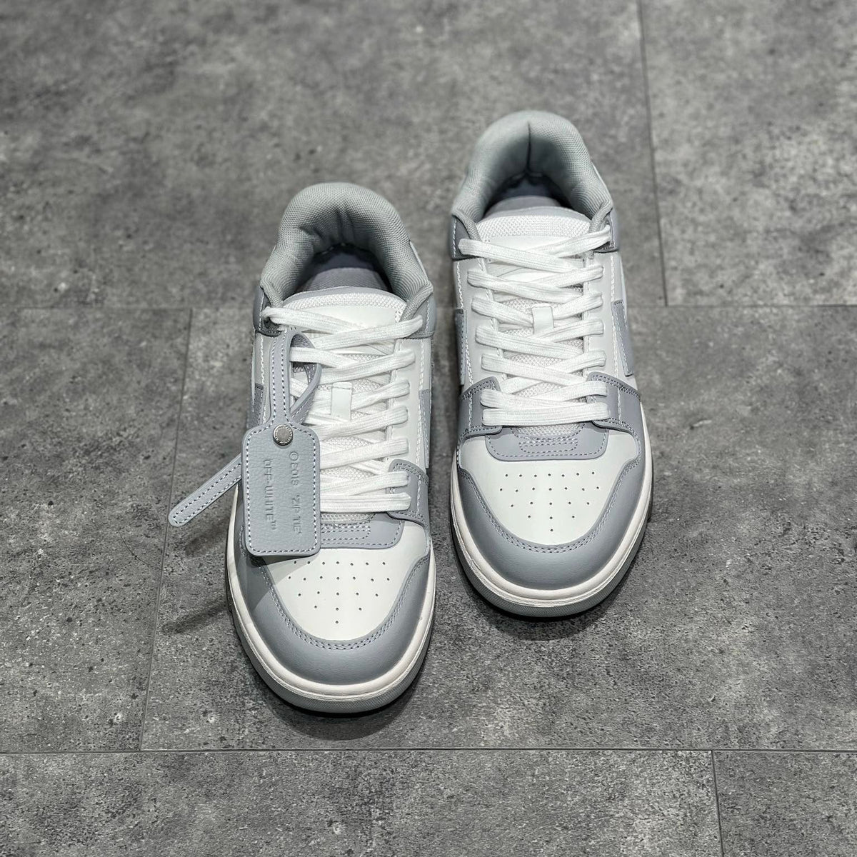 Shoes? Off W Out Of Office Sneakers Premium Designer Casual Shoes