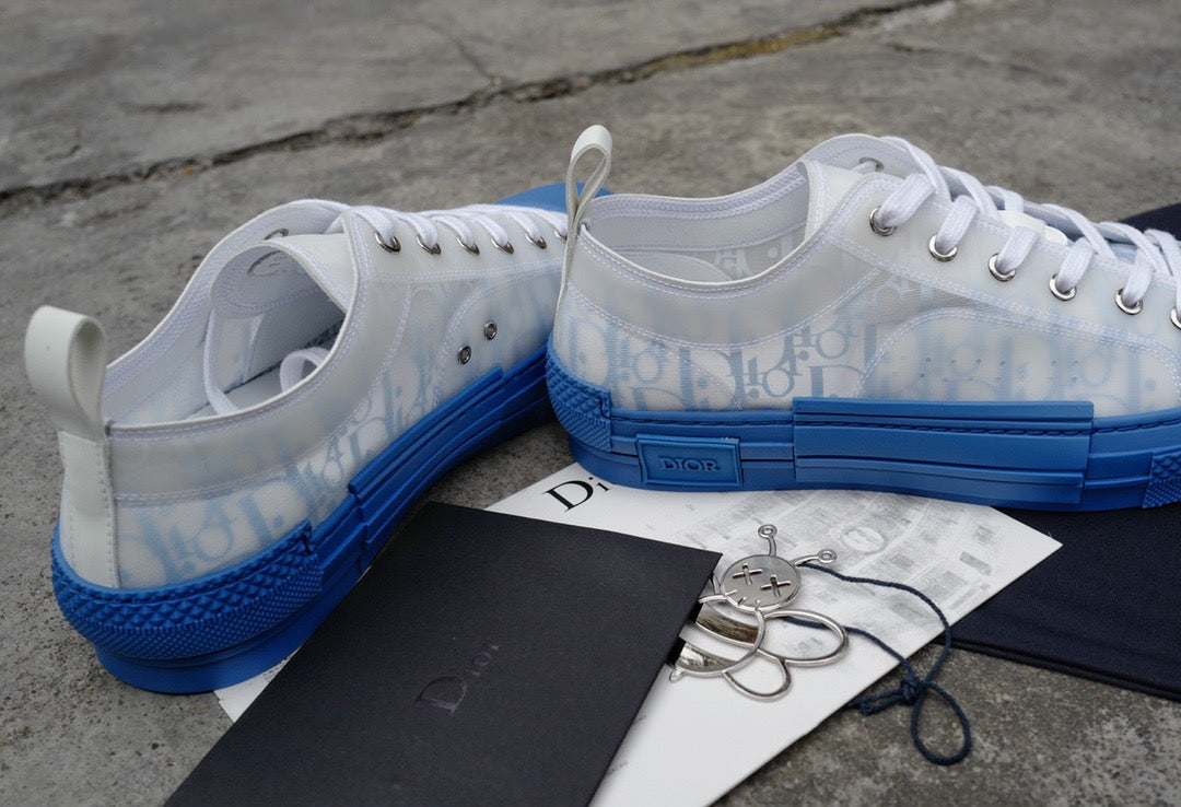 Dior Shoes? Dior B23 Sneakers Premium Designer Casual Shoes