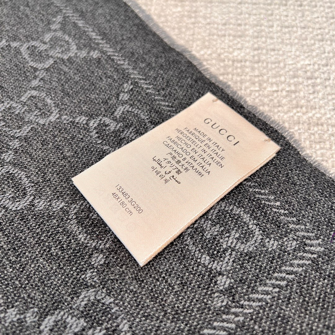Gucci Accessories? Gucci Scarve Premium Everyday Designer Accessory