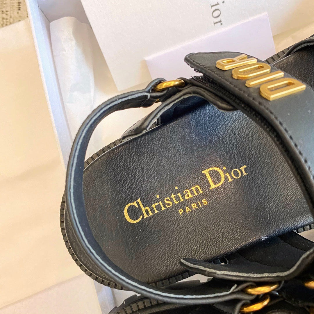 Dior Shoes? Dior Sandals Luxury Lifestyle Designer Footwear