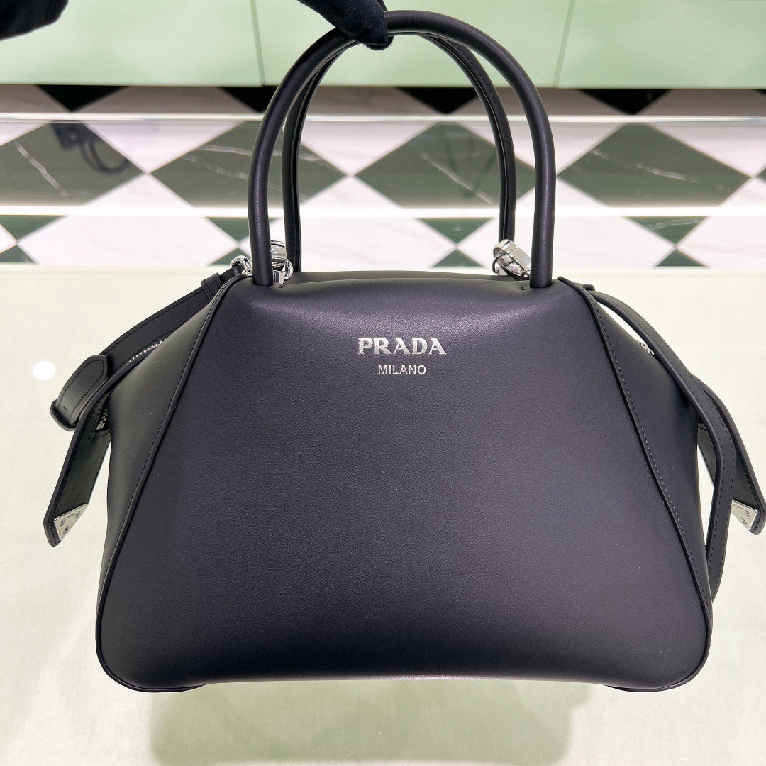 Wallets? Pd Small Supernova Handbag Premium Leather Designer Wallet