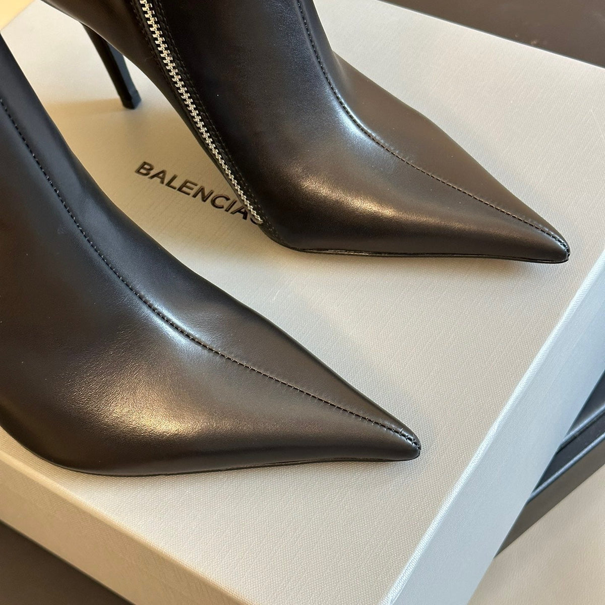 Shoes? Bal Boots Luxury Lifestyle Designer Footwear
