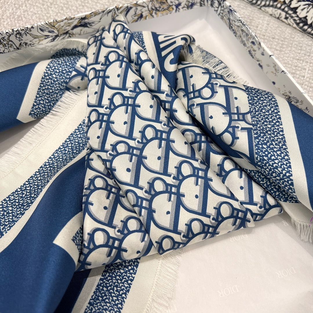 Dior Accessories? Dior Scarve Luxury Designer Fashion Accessory
