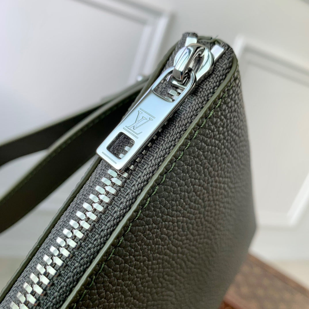 Louis Vuitton Bags? Louis Vuitton Lou Takeoff Pouch Luxury Designer Leather Handbag