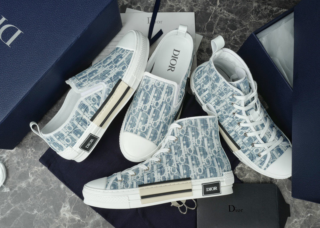 Dior Shoes? Dior B23 Sneakers Luxury Lifestyle Designer Footwear