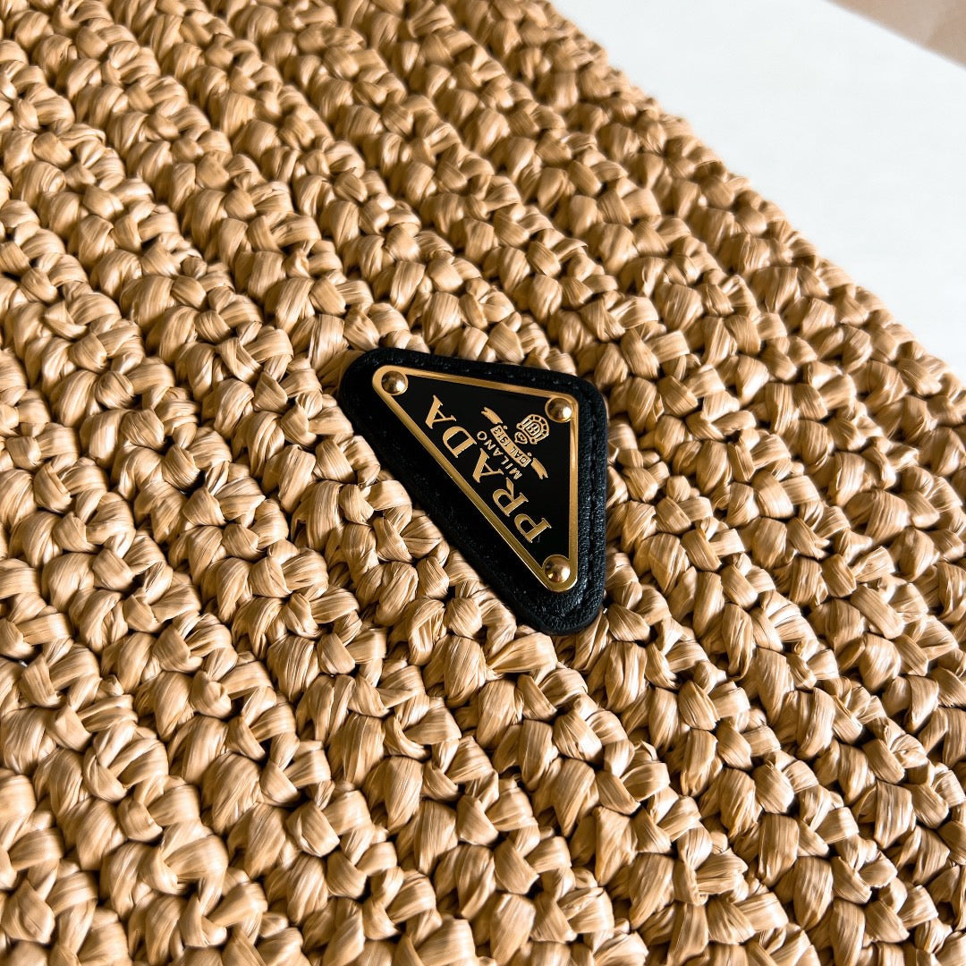 Wallets? Pd Crochet Bag Compact Luxury Card Wallet