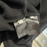 Front view of Balenciaga Hoodie Nd premium piece