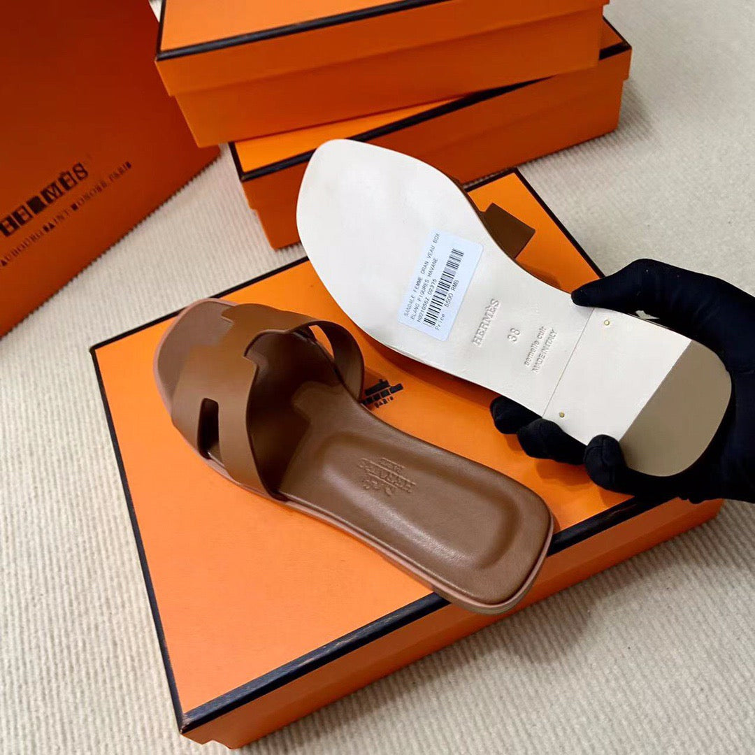 Shoes? Herm Oran Sandals Luxury Lifestyle Designer Footwear
