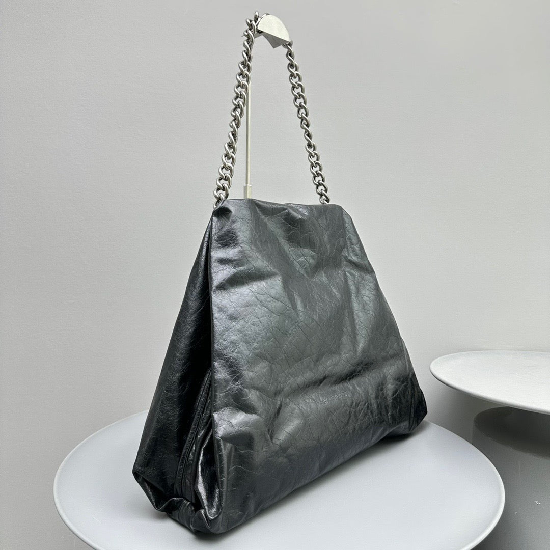Wallets? Bal Large Puffer Bag Compact Luxury Card Wallet