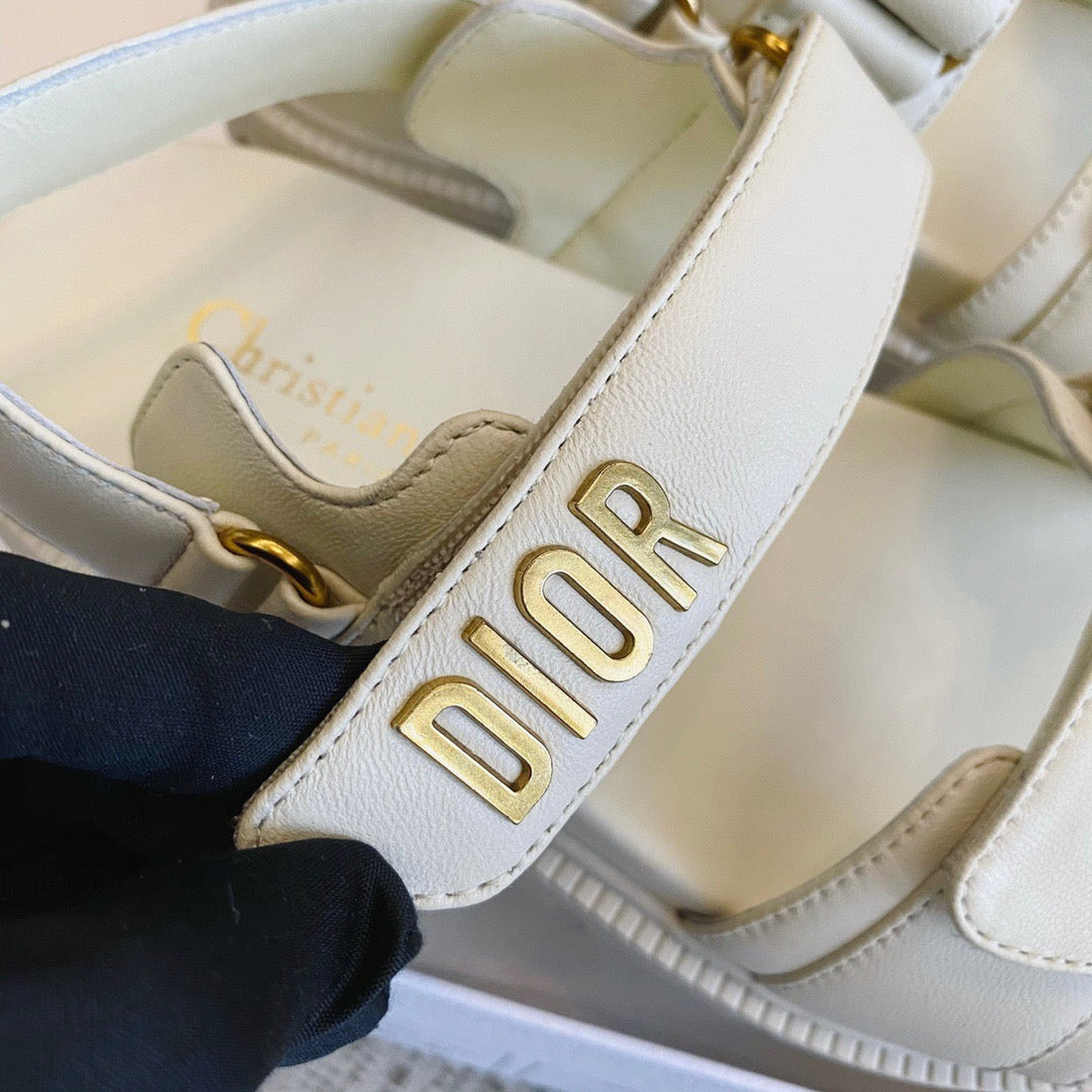 Dior Shoes? Dior Sandals Luxury Lifestyle Designer Footwear