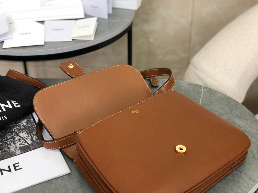 Wallets? Cel Medium Tabou Bag Premium Leather Designer Wallet