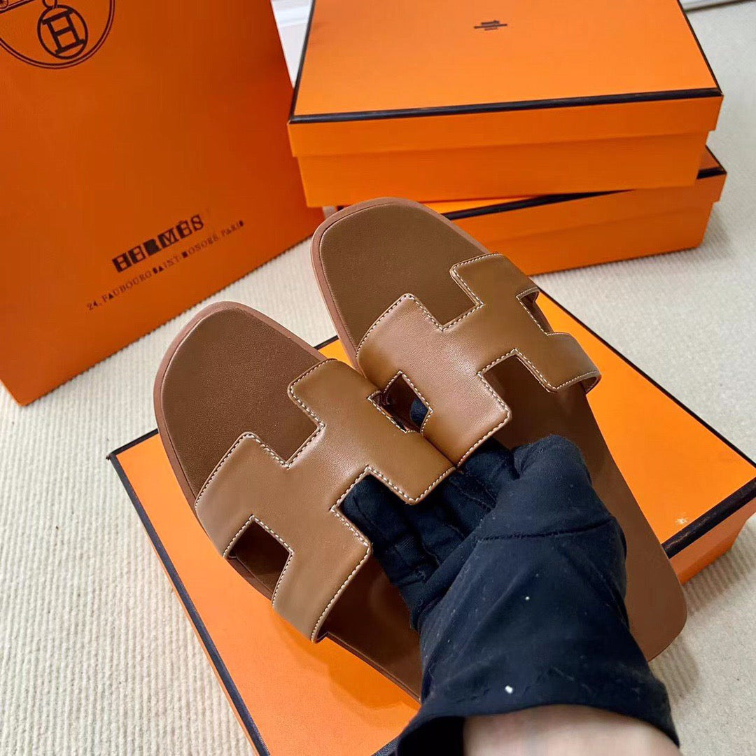 Shoes? Herm Oran Sandals Luxury Lifestyle Designer Footwear