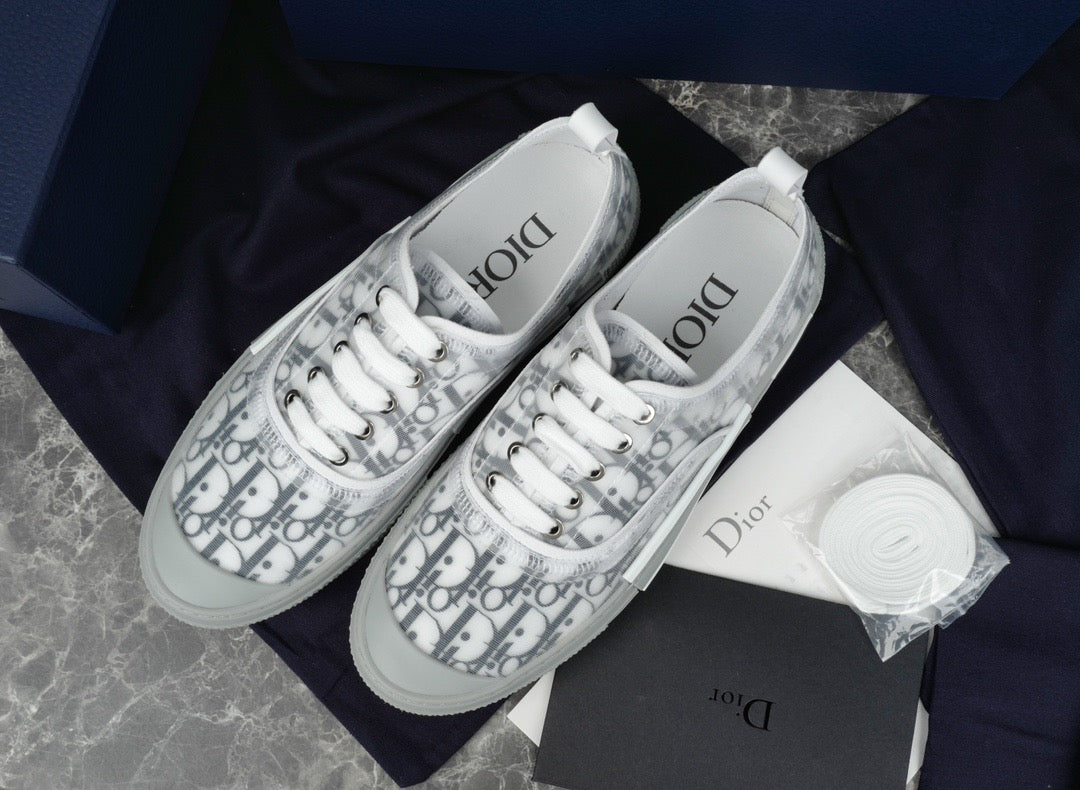 Dior Shoes? Dior B23 Sneakers Luxury Lifestyle Designer Footwear