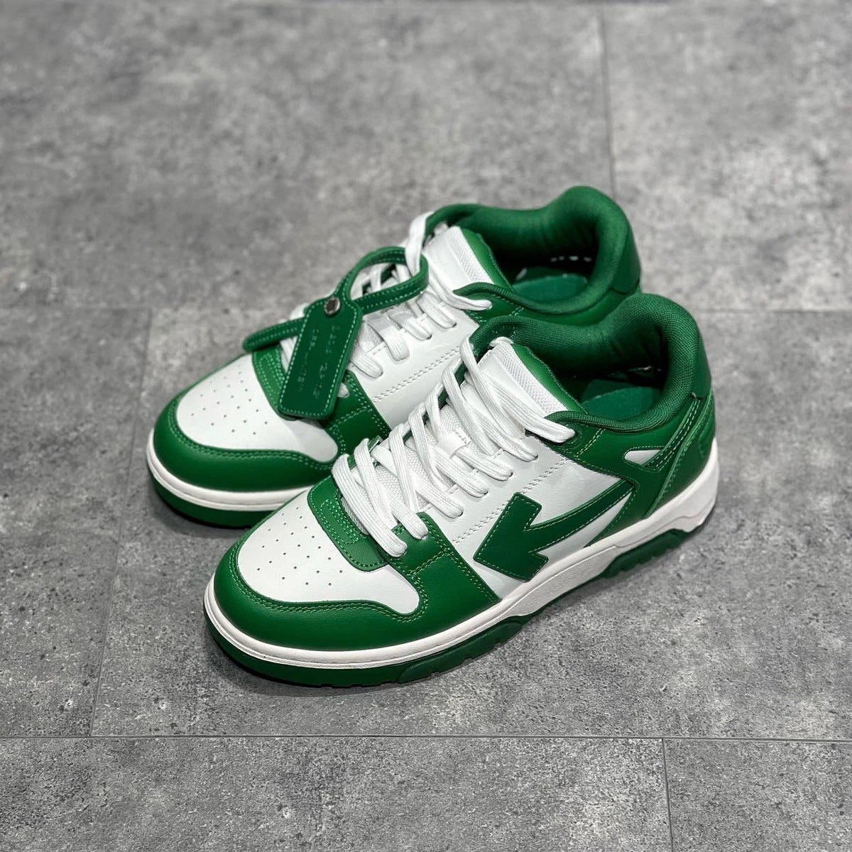 Shoes? Off W Out Of Office Sneakers Premium Designer Casual Shoes