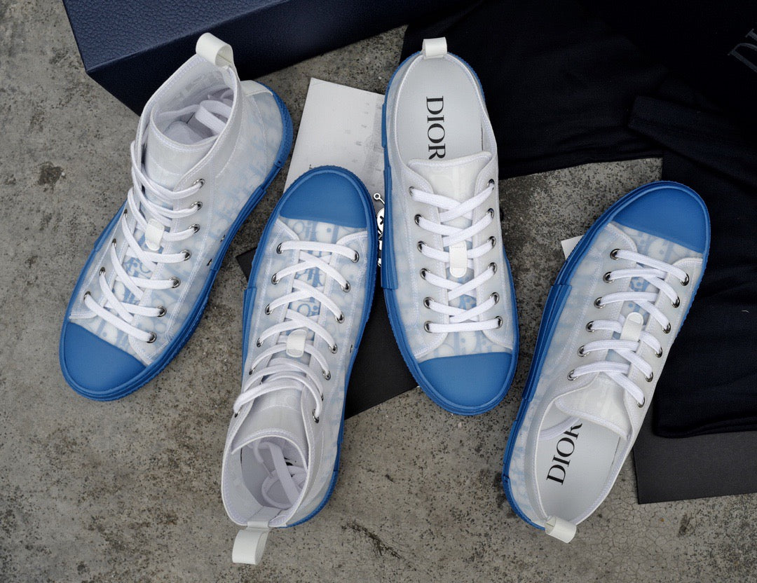 Dior Shoes? Dior B23 Sneakers Premium Designer Casual Shoes