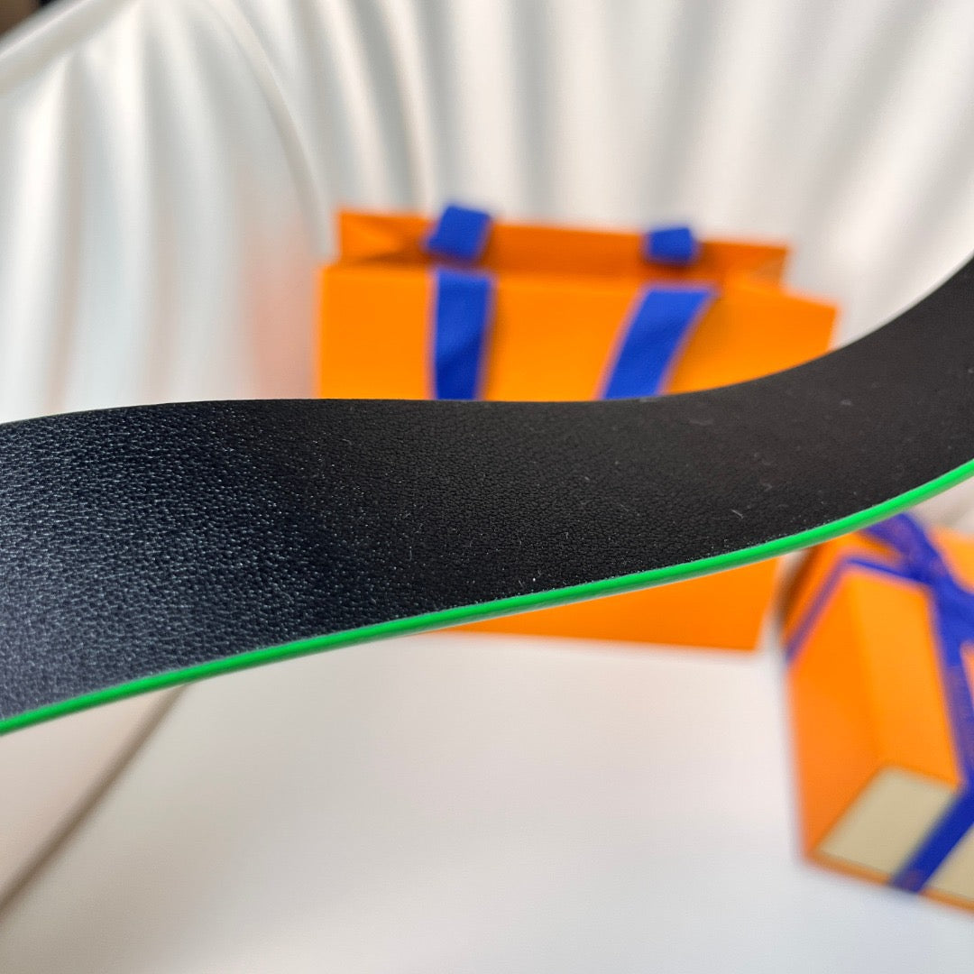 Louis Vuitton Belts? Louis Vuitton Lou Belt Premium Leather Designer Belt
