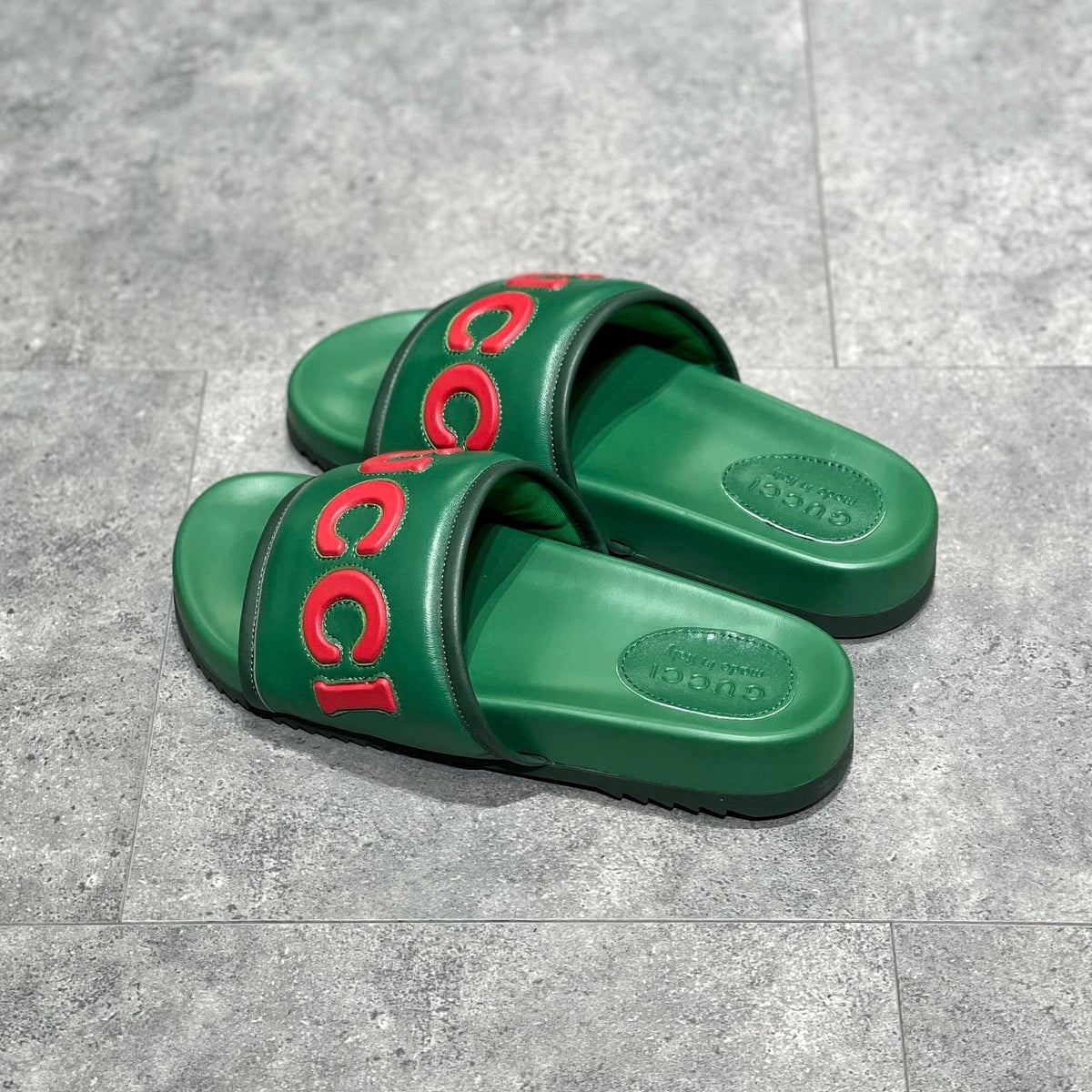 Gucci Shoes? Gucci Slides Luxury Lifestyle Designer Footwear