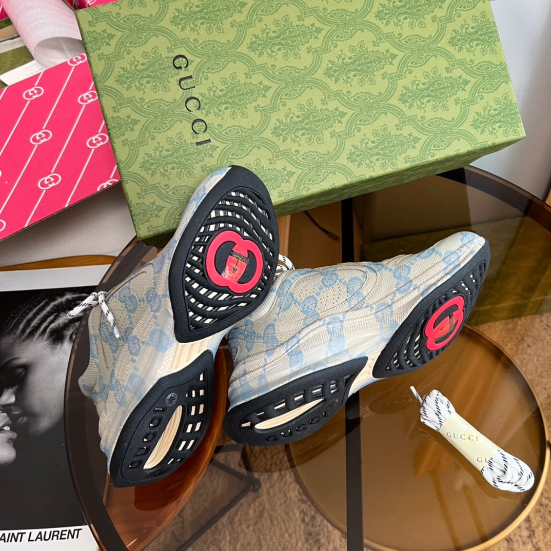 Gucci Shoes? Gucci Run Sneaker Comfortable Everyday Designer Shoes
