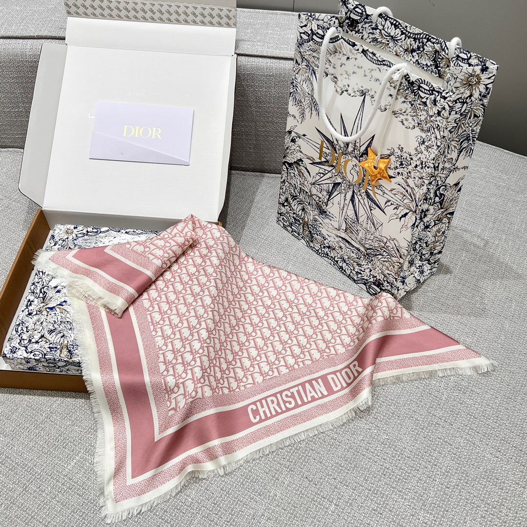 Dior Accessories? Dior Scarve Luxury Designer Fashion Accessory