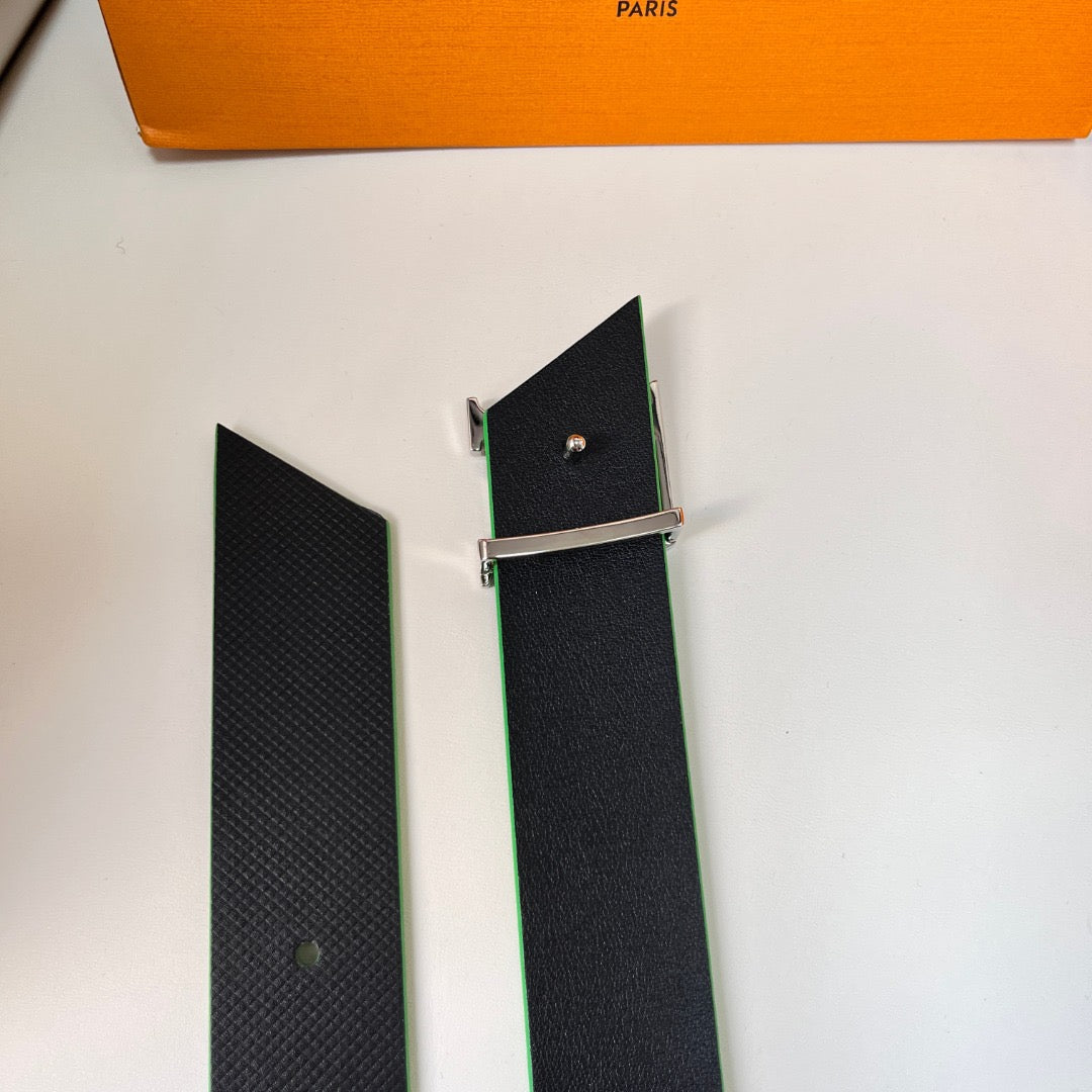 Louis Vuitton Belts? Louis Vuitton Lou Belt Premium Leather Designer Belt