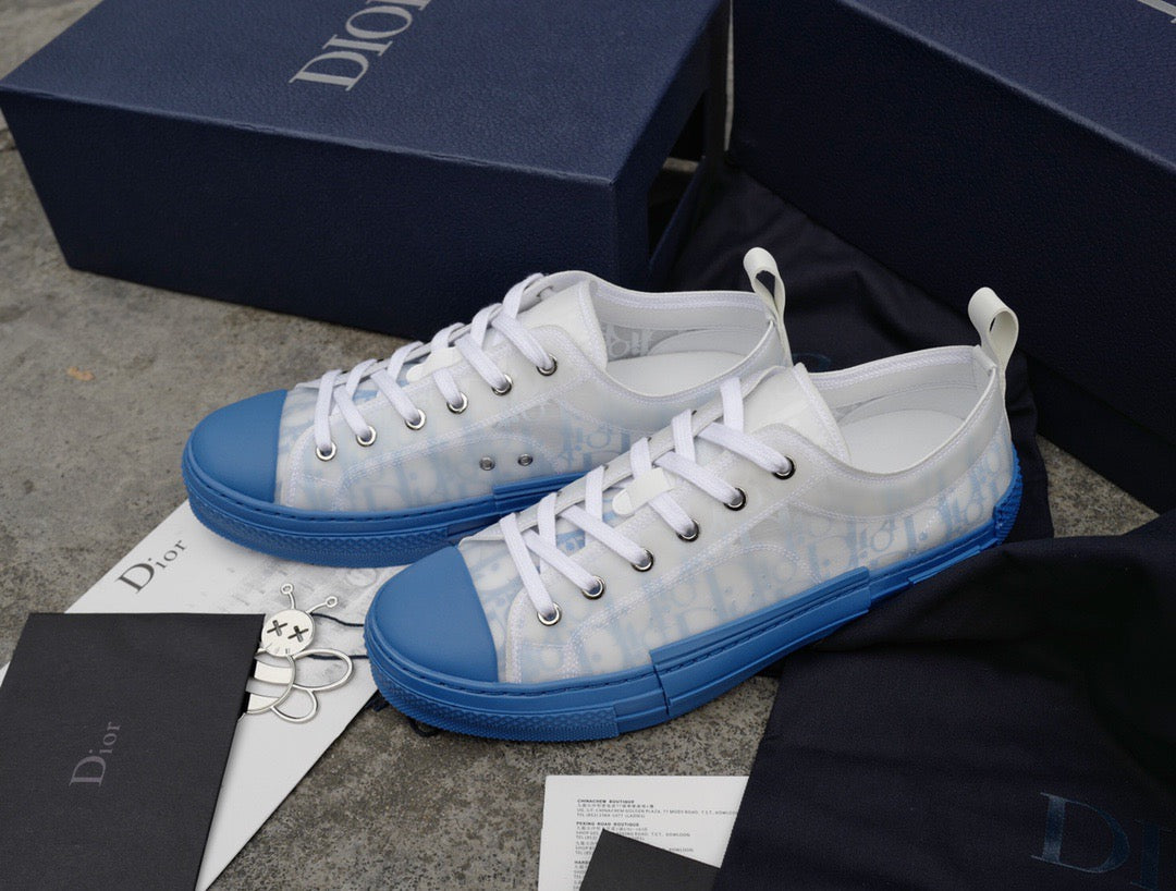 Dior Shoes? Dior B23 Sneakers Premium Designer Casual Shoes