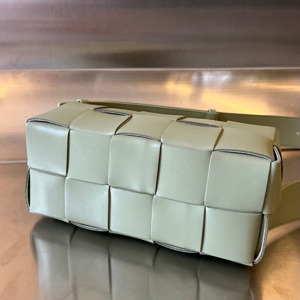 Bottega Veneta Accessories? Bottega Veneta Brick Cassette Premium Everyday Designer Accessory