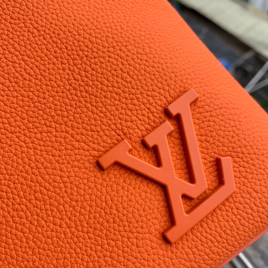 Louis Vuitton Bags? Louis Vuitton Lou Takeoff Pouch Elegant Everyday Designer Handbag