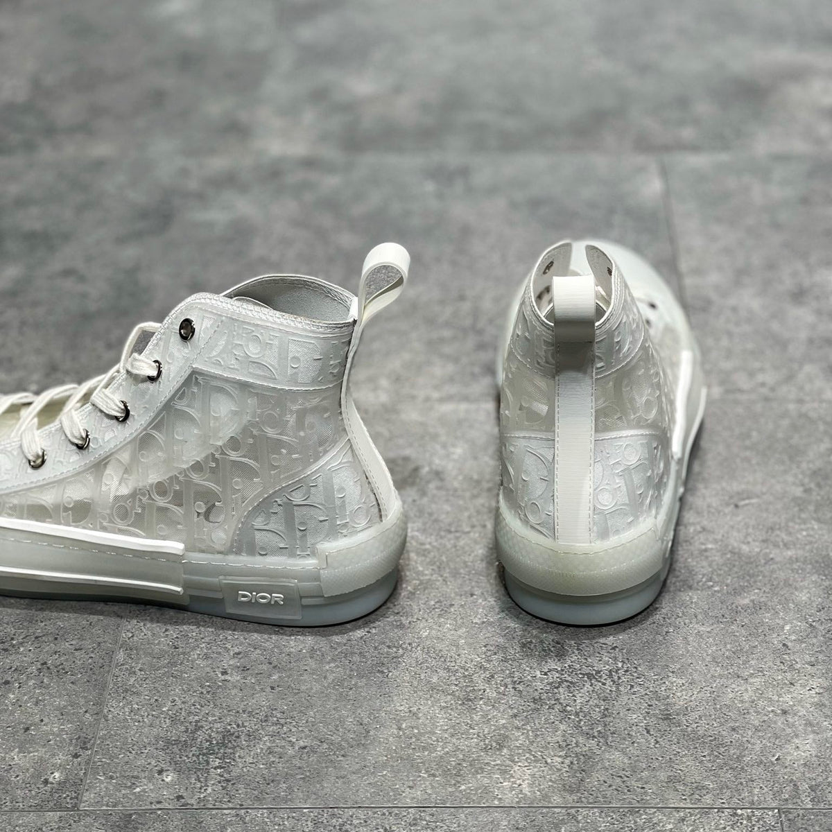 Dior Shoes? Dior B23 Sneakers Premium Designer Casual Shoes