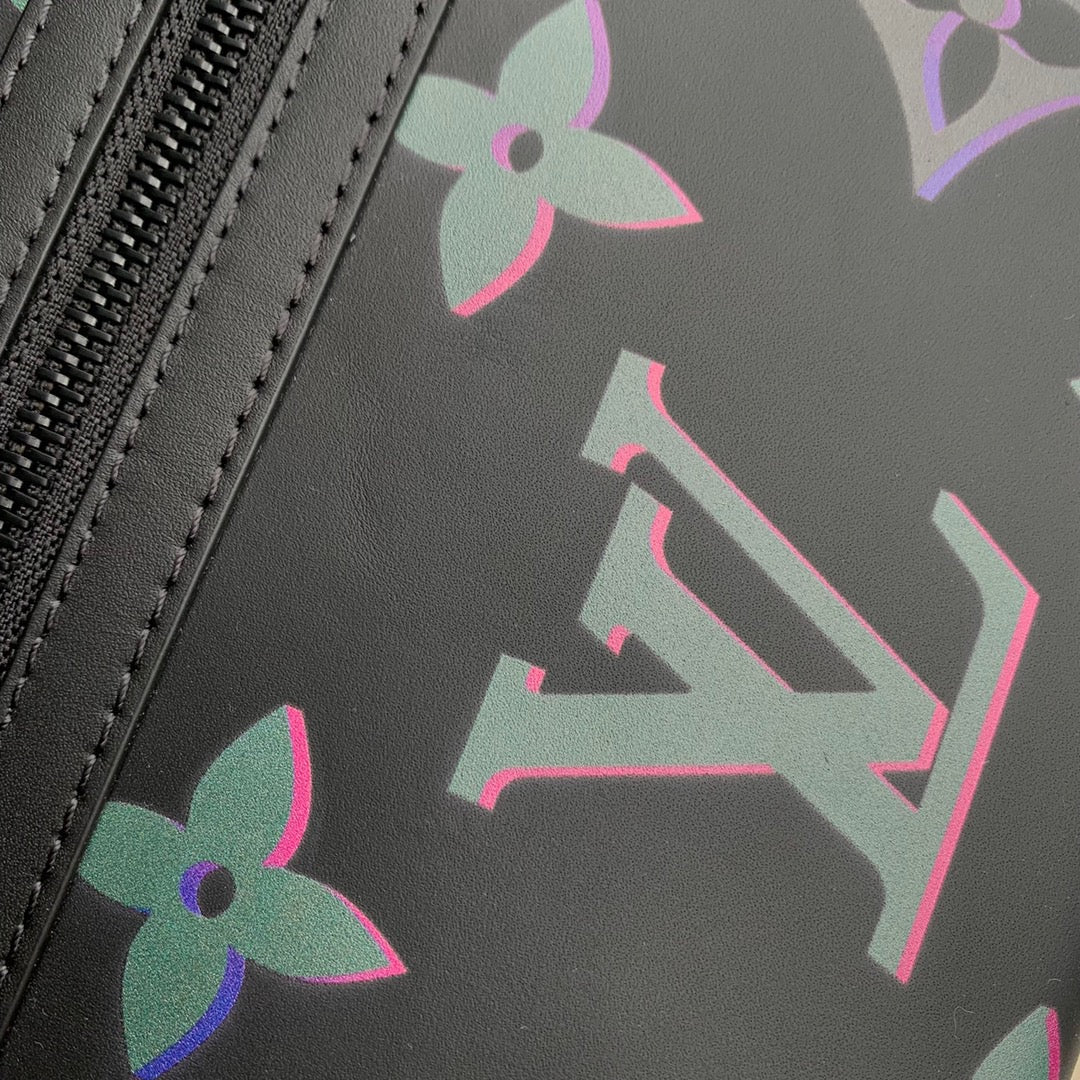 Louis Vuitton Bags? Louis Vuitton Lou Comet Backpack Elegant Everyday Designer Handbag