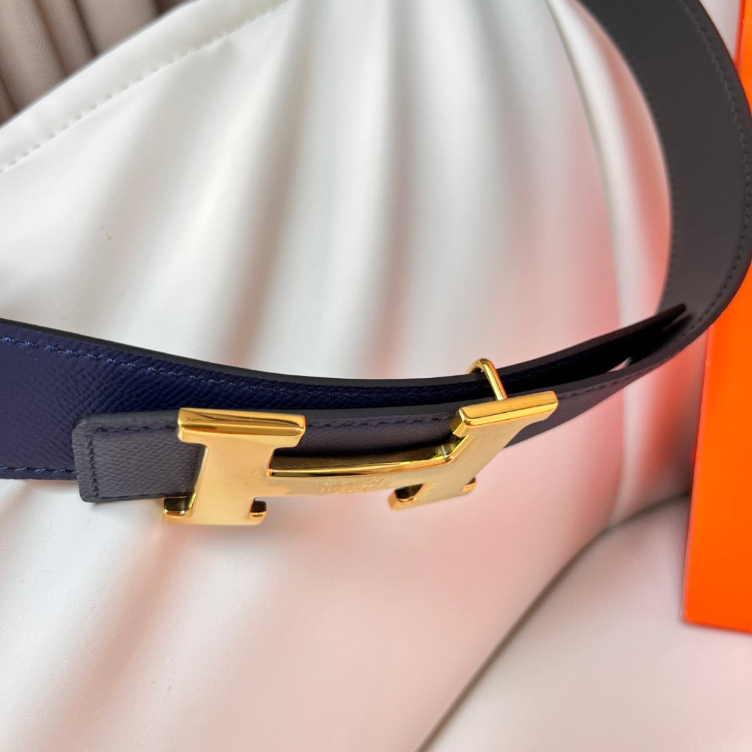 Belts? Herm Belt Classic Everyday Designer Belt