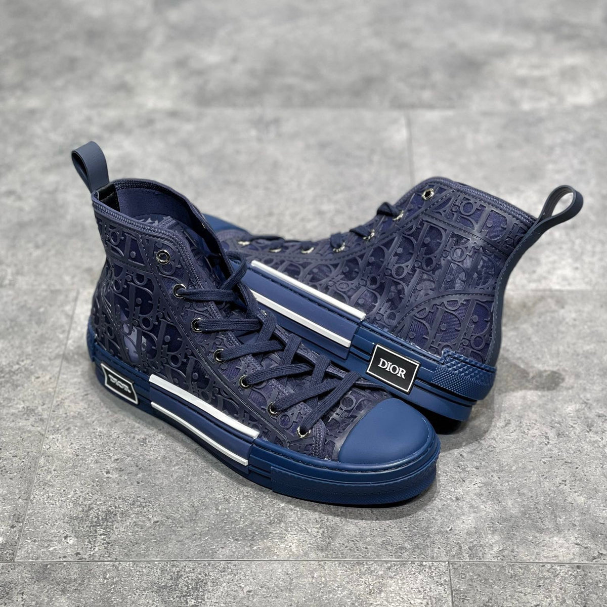 Dior Shoes? Dior B23 Sneakers Premium Designer Casual Shoes