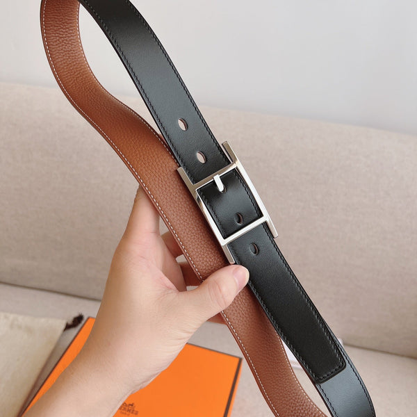 Belts? Herm Belt Nd Classic Everyday Designer Belt