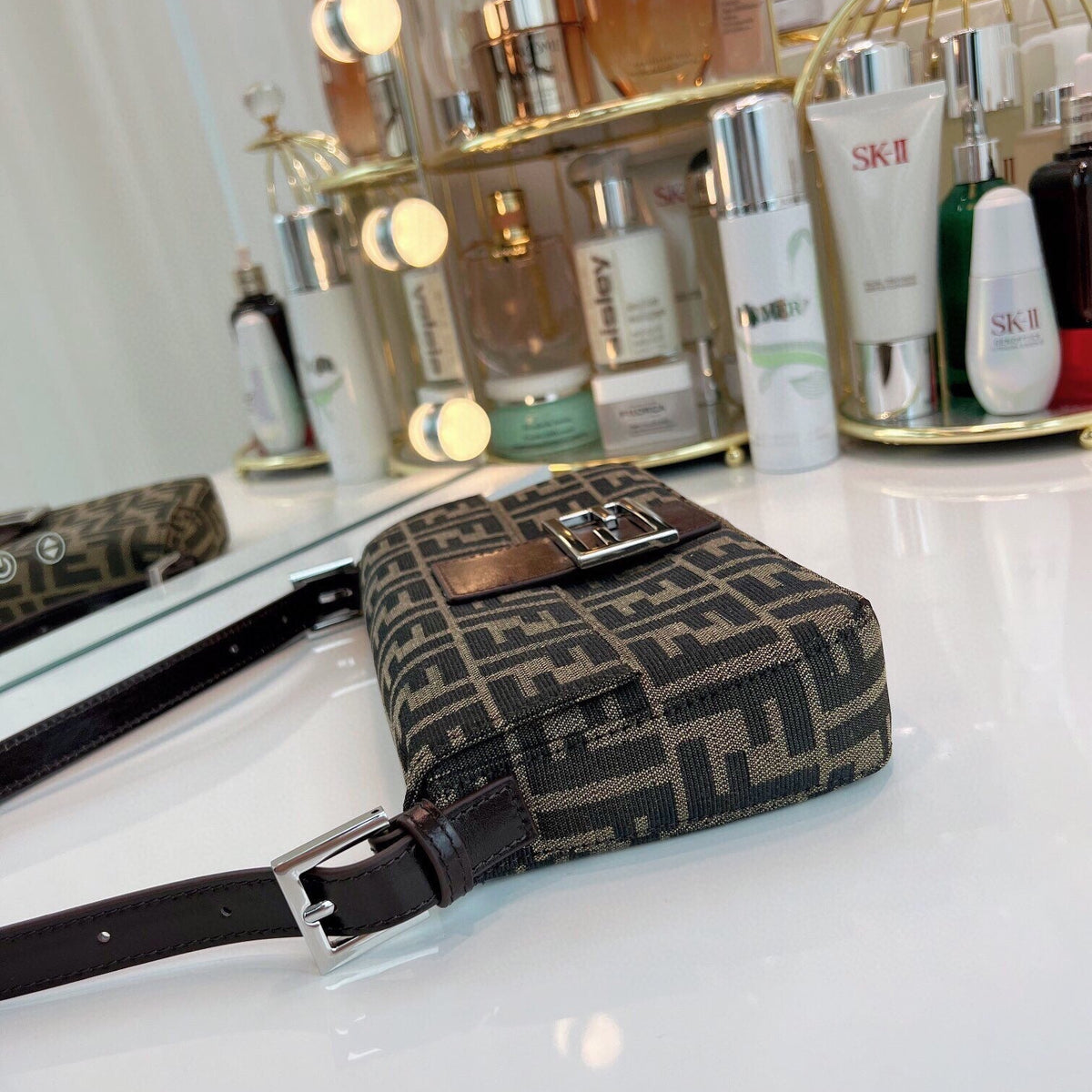 Wallets? Fen Vintage Bag Premium Leather Designer Wallet