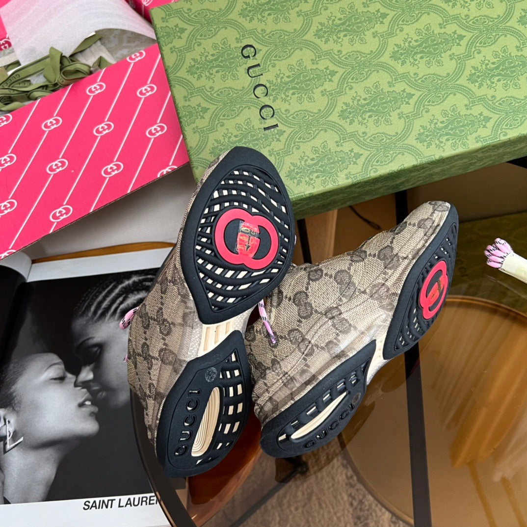 Gucci Shoes? Gucci Run Sneaker Luxury Lifestyle Designer Footwear