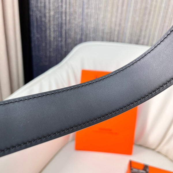 Belts? Herm Belt Classic Everyday Designer Belt