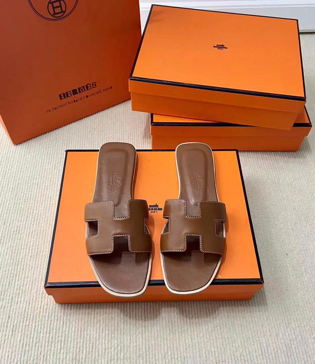 Shoes? Herm Oran Sandals Luxury Lifestyle Designer Footwear