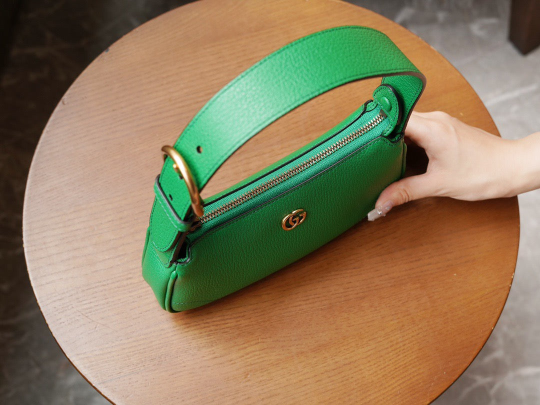 Gucci Wallets? Gucci Aphrodite Mini Shoulder Bag Premium Leather Designer Wallet