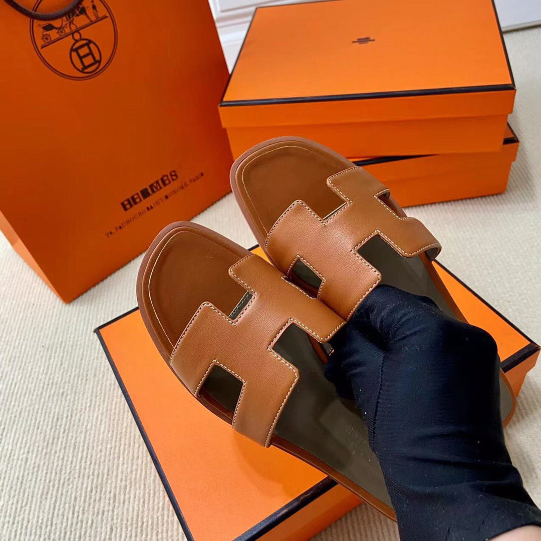 Shoes? Herm Oran Sandals Luxury Lifestyle Designer Footwear