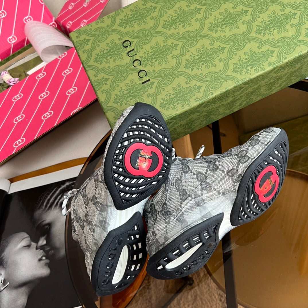 Gucci Shoes? Gucci Run Sneaker Luxury Lifestyle Designer Footwear