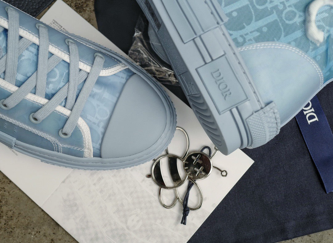 Dior Shoes? Dior B23 Sneakers Luxury Lifestyle Designer Footwear