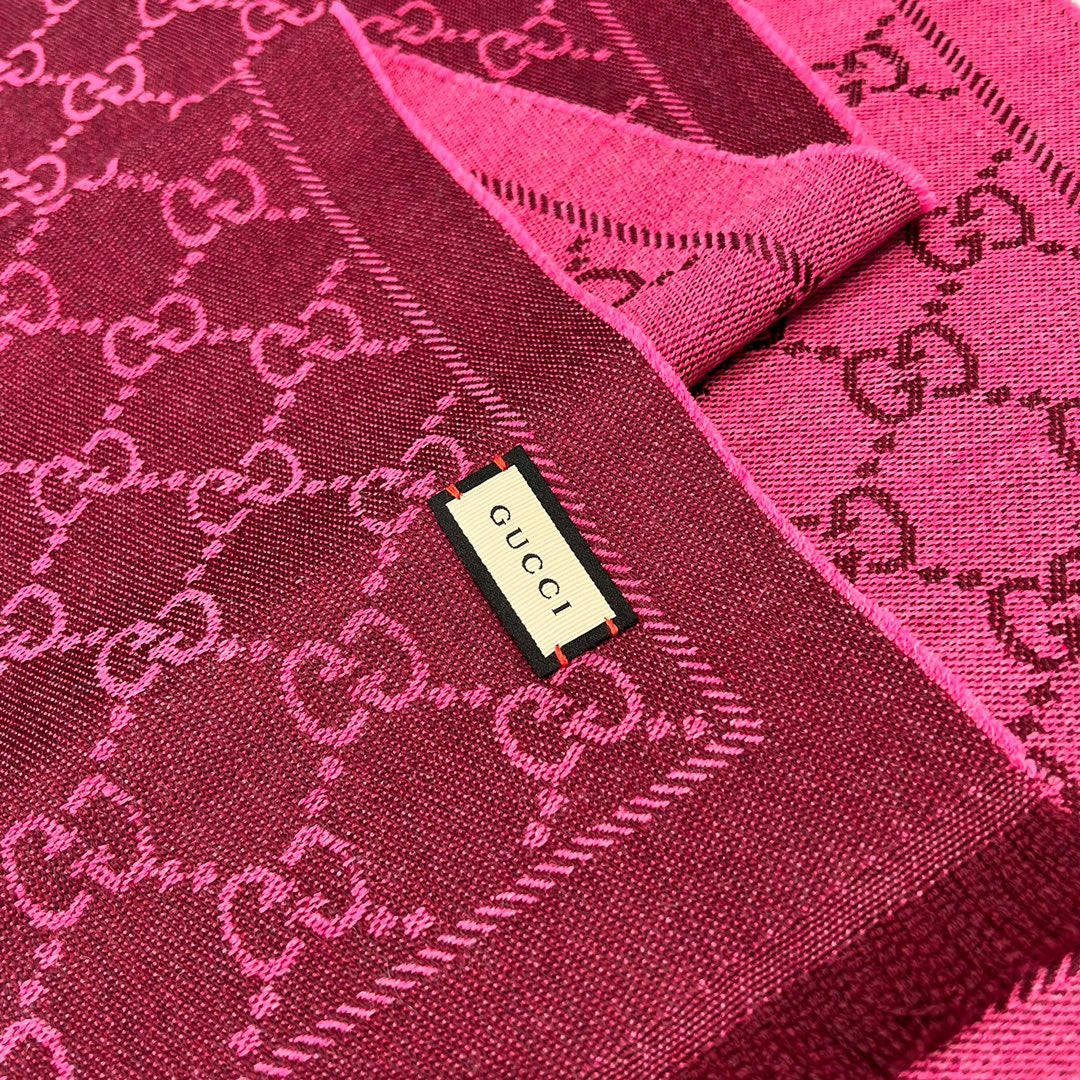 Gucci Accessories? Gucci Scarve Premium Everyday Designer Accessory