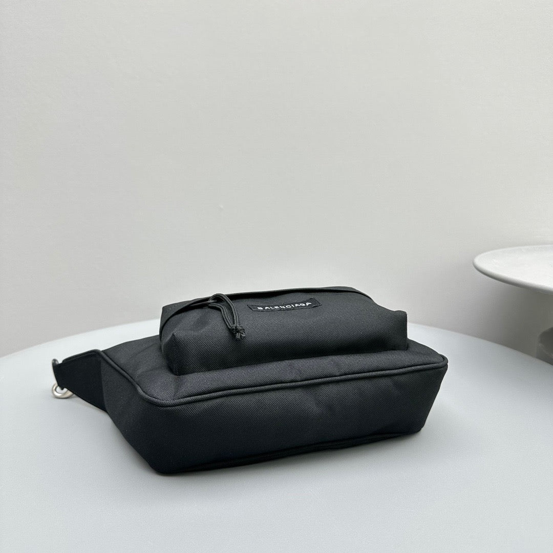 Wallets? Bal Raver Medium Bag Compact Luxury Card Wallet