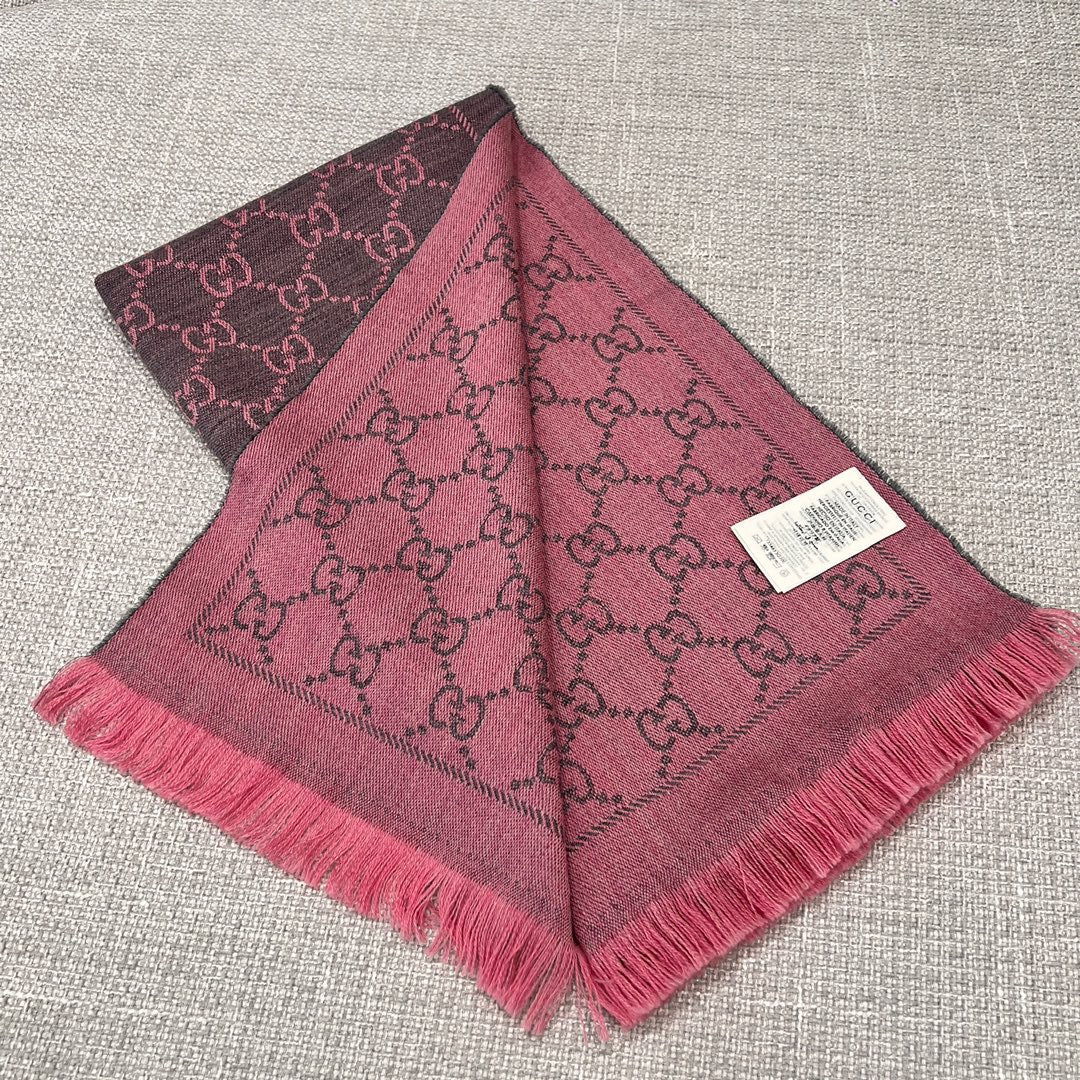 Gucci Accessories? Gucci Scarve Premium Everyday Designer Accessory
