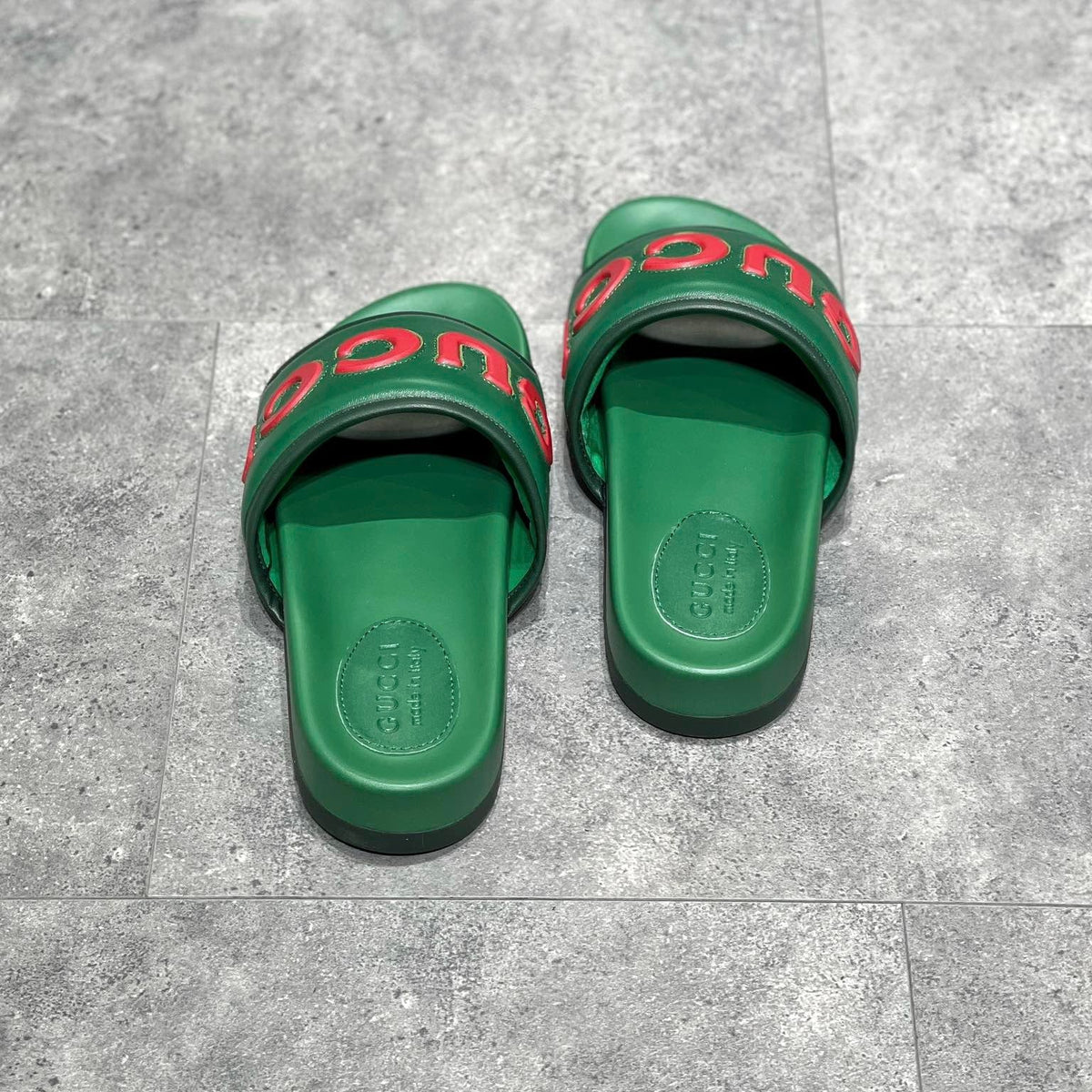 Gucci Shoes? Gucci Slides Luxury Lifestyle Designer Footwear