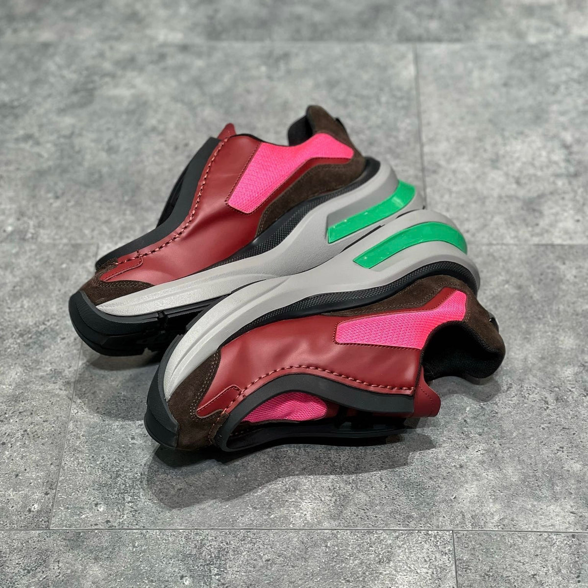 Shoes? Pd Sneakers Premium Designer Casual Shoes