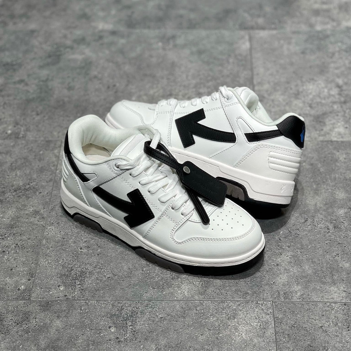 Shoes? Off W Out Of Office Sneakers Premium Designer Casual Shoes