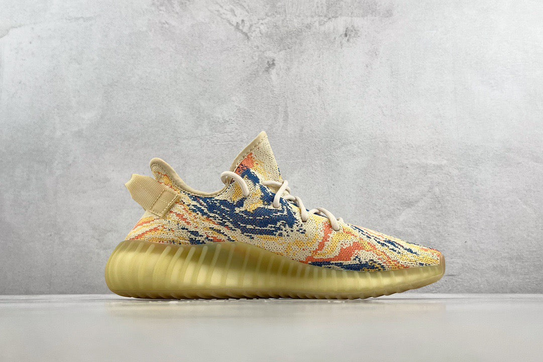 YEEZY Shoes? Yeezy Boost 350 V2 Comfortable Everyday Designer Shoes