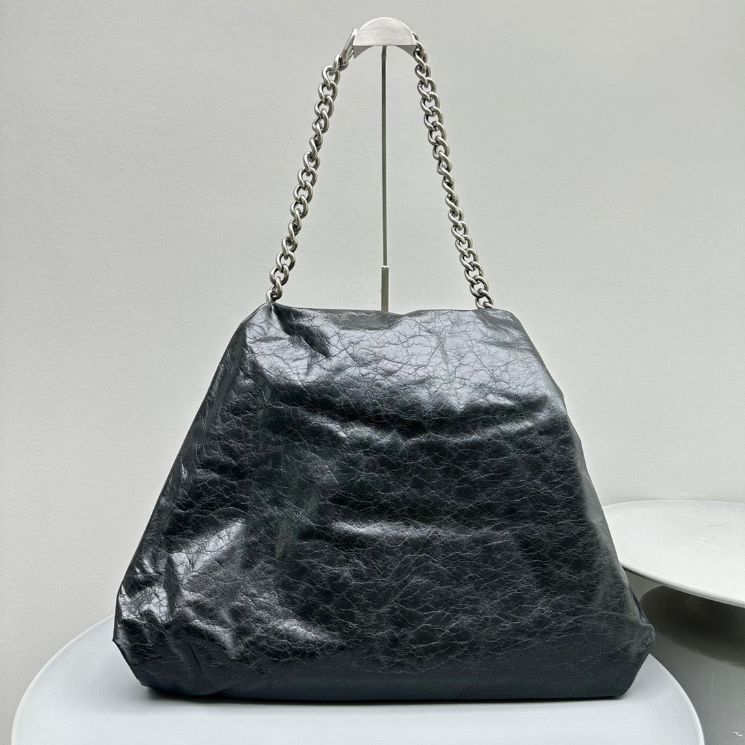 Wallets? Bal Large Puffer Bag Compact Luxury Card Wallet